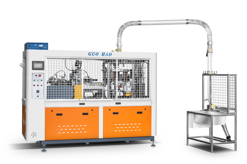 WT-12/22/35 中空貼面機